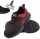 Scarpe da lavoro Procera TEXO-FLY RED S1, taglia 40