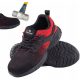 Scarpe da lavoro Procera TEXO-FLY RED S1, taglia 40