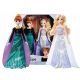  Le regine del ghiaccio Anna ed Elsa HMK51