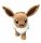  MASCOTTE DEL GIOCO DOLCE POKEMON EEVEE FINO A 22CM