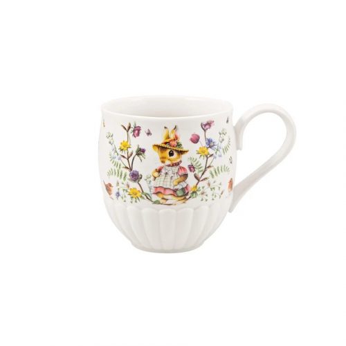 Villeroy&Boch Spring Fantasy tazza in porcellana 440 ml