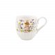 Villeroy&Boch Spring Fantasy tazza in porcellana 440 ml