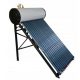 COLLETTORE SOLARE A PRESSIONE - 150L