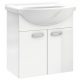 Ideal Standard CONNECT lavabo ovale sospeso