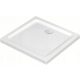 Piatto doccia Ideal Standard HOTLINE, semicircolare, 80 x 80 cm