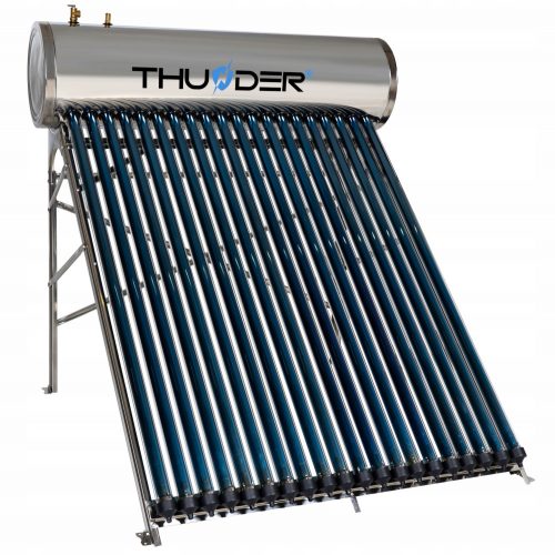 Thunder Collettore solare pressurizzato - 200 L