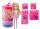  Bambola Mattel Barbie Color Reveal Chelsea GTT26 GWC62