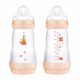  MAM Perfect Start Anti-Colic Biberon anti-coliche 2+ mesi