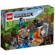  LEGO Minecraft 16696394 LEGO Minecraft Miniera abbandonata