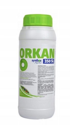  Diserbante Synthos Agro Orkan 350 SL 1l