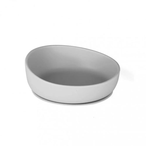  Coppetta Doidy, silicone grigio