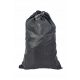 Borsa Wimmar in polipropilene 50 x 80 cm 25 l nera con coulisse