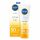  Nivea Sun crema solare per il sole con filtro 50 SPF 50 ml