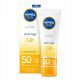  Nivea Sun crema solare per il sole con filtro 50 SPF 50 ml