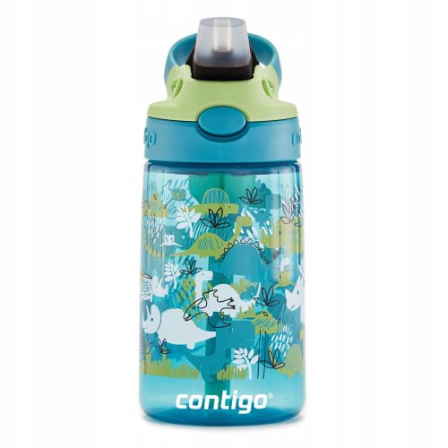  Bottiglia Contigo 2127479 420 ml verde