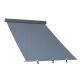 Tenda esterna per finestre da tetto Fakro AMZ/089 78x140 cm grigia