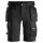 Pantaloni corti da lavoro Snickers 6141 R. 46