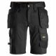 Pantaloni corti da lavoro Snickers 6141 R. 46