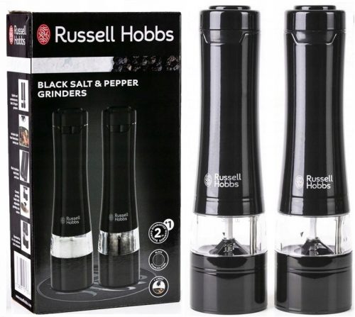 Porta sale e pepe Russell Hobbs