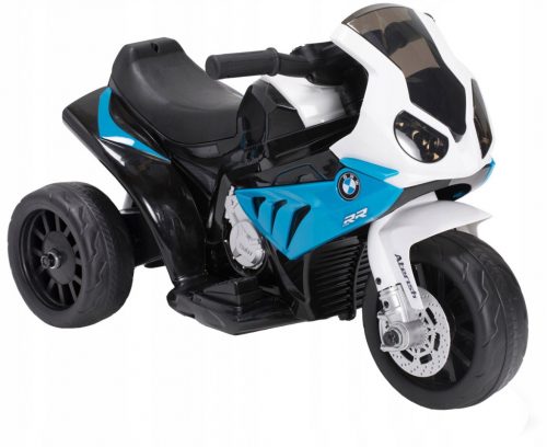  Moto BMW Nera, Blu fino a 20 kg