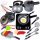  Set da cucina Kinderplay KP6811 3 anni +