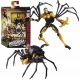  Figura Transformers Kingdom WFC-K5 blackarachnia