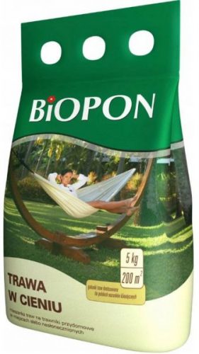  Erba Biopon 200 mq 5 kg