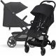  Passeggino CYBEX fino a 22 kg BEEZY Moon Black