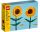  LEGO ICONS 40524 Girasoli