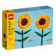  LEGO ICONS 40524 Girasoli