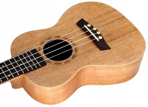  Ukulele da concerto eco