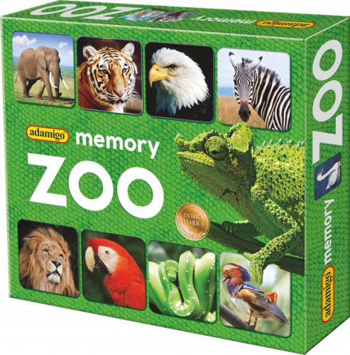  Memoria dello ZOO di Adamigo