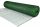 Recinzione IN PLASTICA Rete PVC verde 1,2x50m