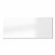 Plexi Plexi Plexa Plexiglass su misura, bianco, 3 mm