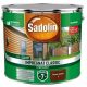 Impregnante per legno Sadolin Noce 4 9 l