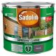 Sadolin Impregnante per legno antracite 9 l