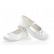  ARMS ballerine bianche per bambini, taglia 36