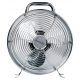  Ventilatore da tavolo Ravanson Circulator WT-9CH, argento/grigio