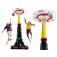 Set da basket Little Tikes 81 x 74 x 210 cm