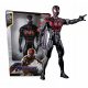  AVENGERS TITAN HERO SPIDER MAN MILES MORALES FIGURA 30CM LED SUONO