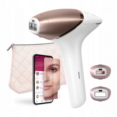  Epilatore Philips Lumea 9900