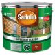 Impregnante per legno Sadolin 5327514 Mogano 9 l