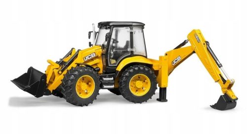  Terna JCB 5CX eco Bruder 02454