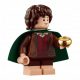  Figura Lego 10316 lor LoTR Lo Hobbit Frodo N