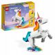  LEGO Creator 3 in 1 31140541 Unicorno magico