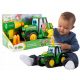  TOMY John Deere Costruisci un trattore Johnny