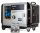 Generatore diesel portatile monofase Tagred da 7000 W