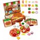  Woodyland Pizzeria Carlo WD91936 set 38 pz.