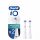  Testine per spazzolino elettrico Oral-B iO Specialized Clean, 2 pezzi