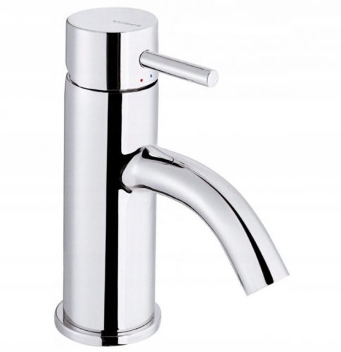 Rubinetto lavabo da terra Ideal Standard MARA, cromo